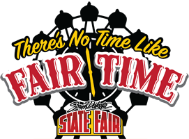 2019 South Dakota State Fair