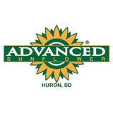 Advanced Sunflower Logo