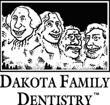 Dakota Family Dentistry Logo