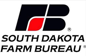 South Dakota Farm Bureau Logo