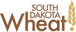 South Dakota Wheat Logo