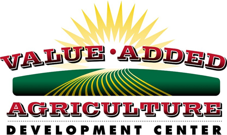 Value Added Agriculture Development Center Logo