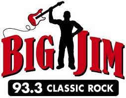 Big Jim 93.3 Classic Rock