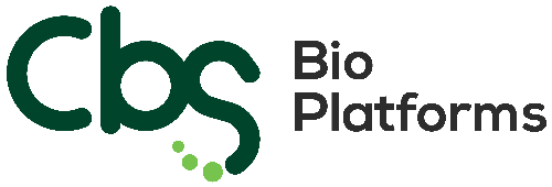 CBS Bio Platforms Logo