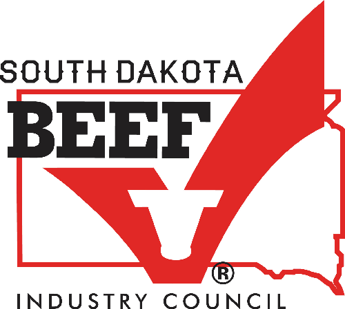 SD Beef Council Logo