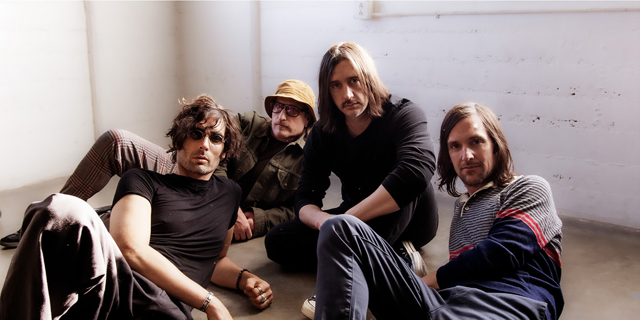 Photo of The All-American Rejects
