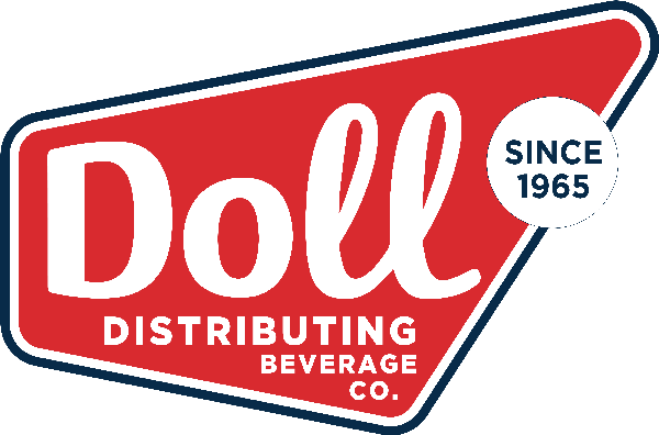 Doll Distributing Logo