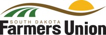 SD Farmers Union logo