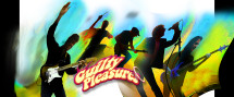 Guilty Pleasures Orchestra