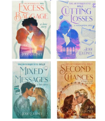 Book Covers