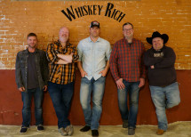 Whiskey Rich