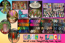 Made by Laci Collage