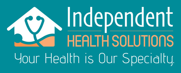 IHS Logo