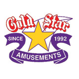 GoldStar Amusements Logo