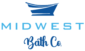 Midwest Bath Logo