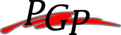 PGP Logo