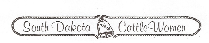 SD Cattlewomen Logo