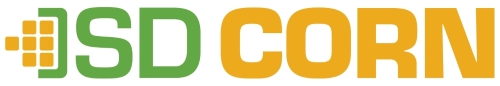 sd corn logo