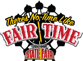 2021 South Dakota State Fair