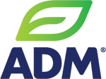 ARCHER DANIELS MIDLAND Logo