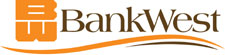 Bank West Logo