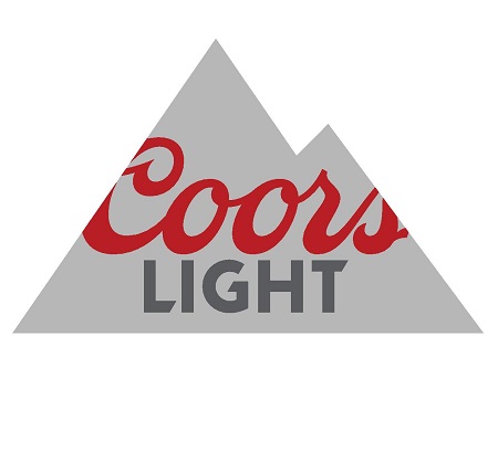 Coors Light Logo