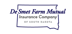 DeSmet Farm Mutual Insurance Company Logo