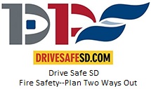 Drive Safe South Dakota