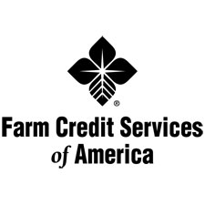 Farm Credit Services of America Logo