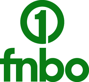 First National Bank of Omaha Logo