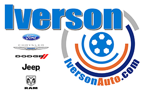 Iverson Auto Logo