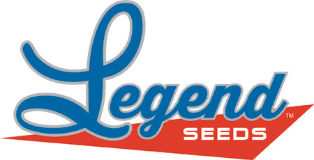 Legend Seeds Logo