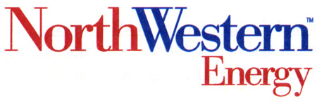North Western Energy Logo