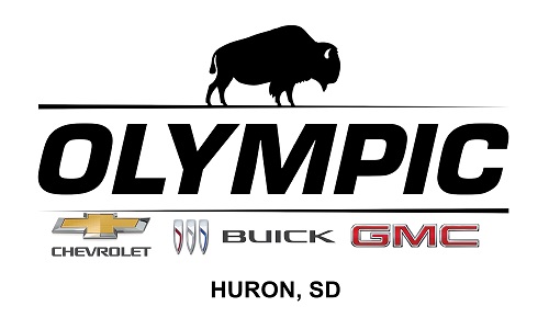 Olympic Motors Logo