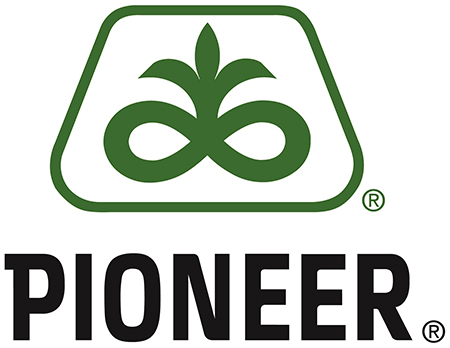 Pioneer Seeds Logo