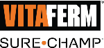 VitaFerm Sure Champ Logo