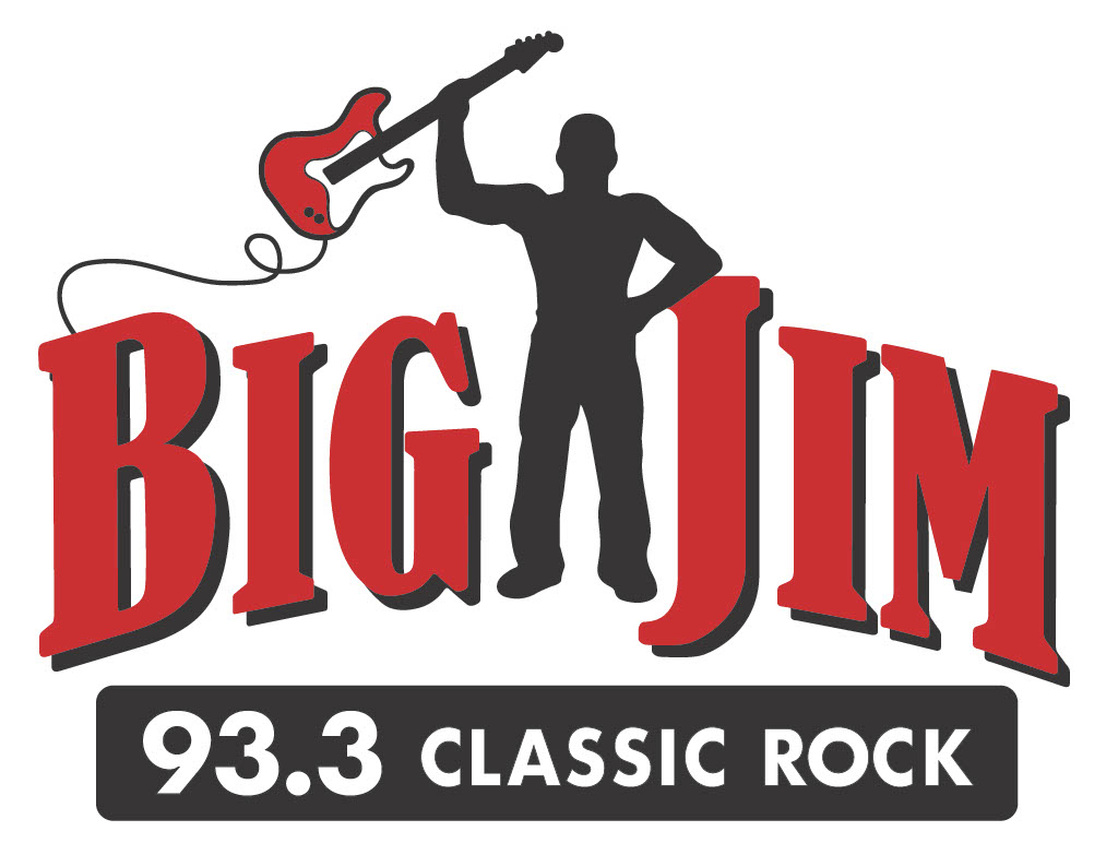 Big Jim 93.3